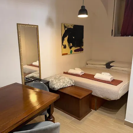 Appartement Franca *