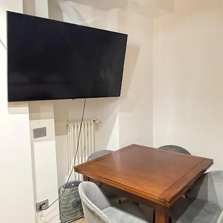 Franca Apartmán