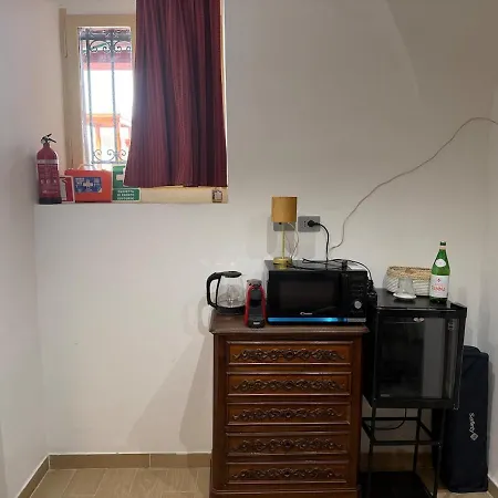 Apartamento Franca *