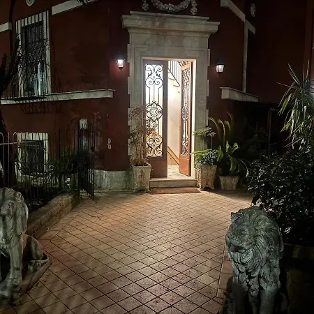 Apartmán Franca