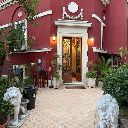Appartement Franca