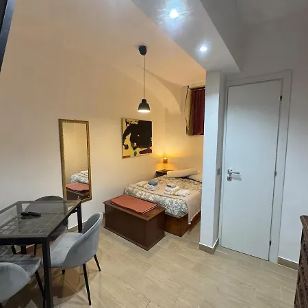 Apartamento Franca