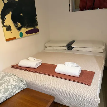 Franca Appartement