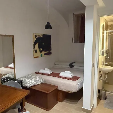 Franca Apartmán *