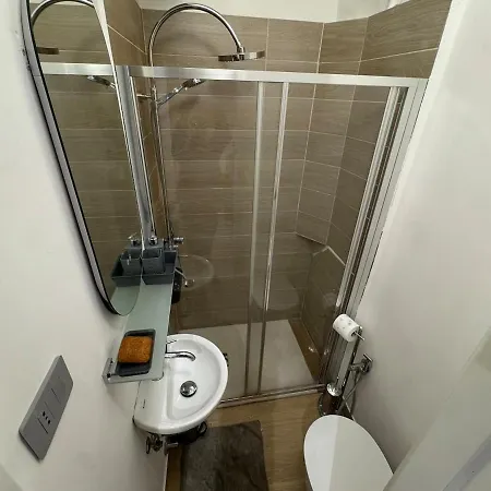 Franca Apartmán *