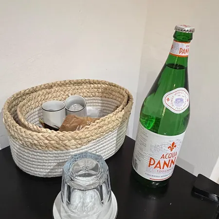 Franca Apartmán