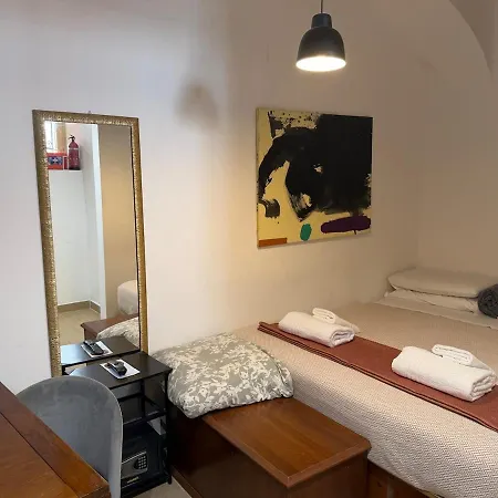 Franca Appartement