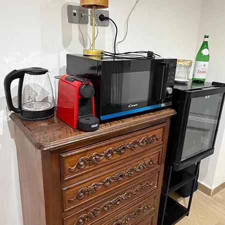 Appartement Franca